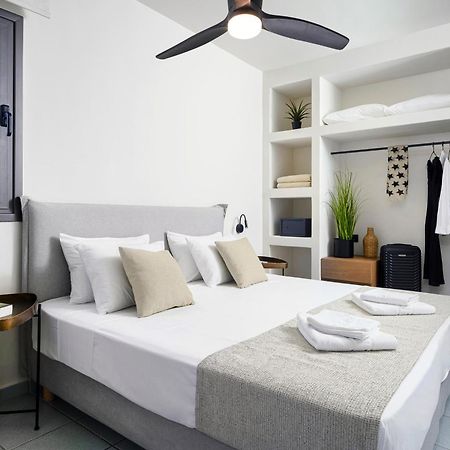 Villa Drosia - Nature Getaway! 普拉基亚斯 外观 照片