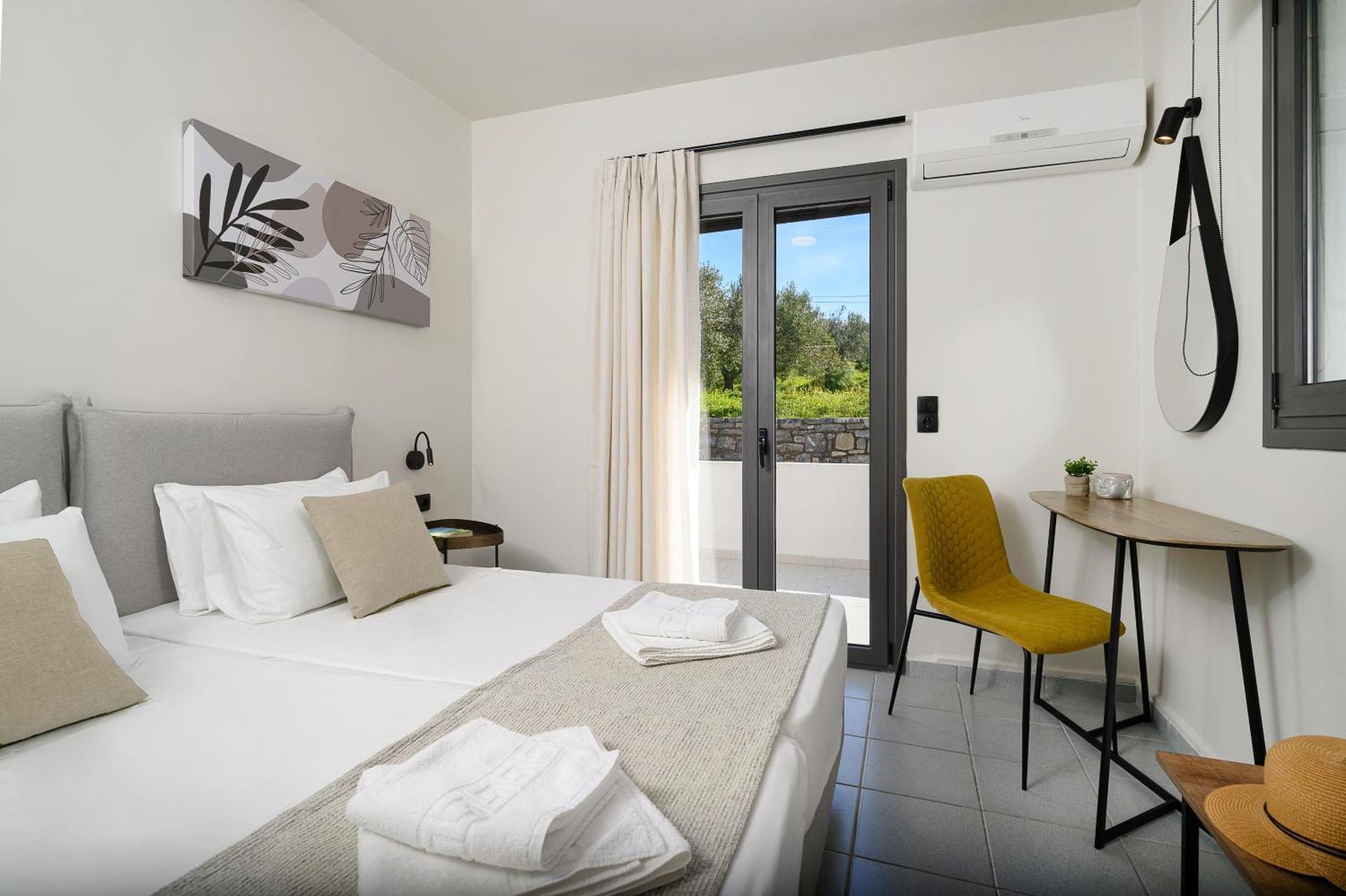 Villa Drosia - Nature Getaway! 普拉基亚斯 外观 照片