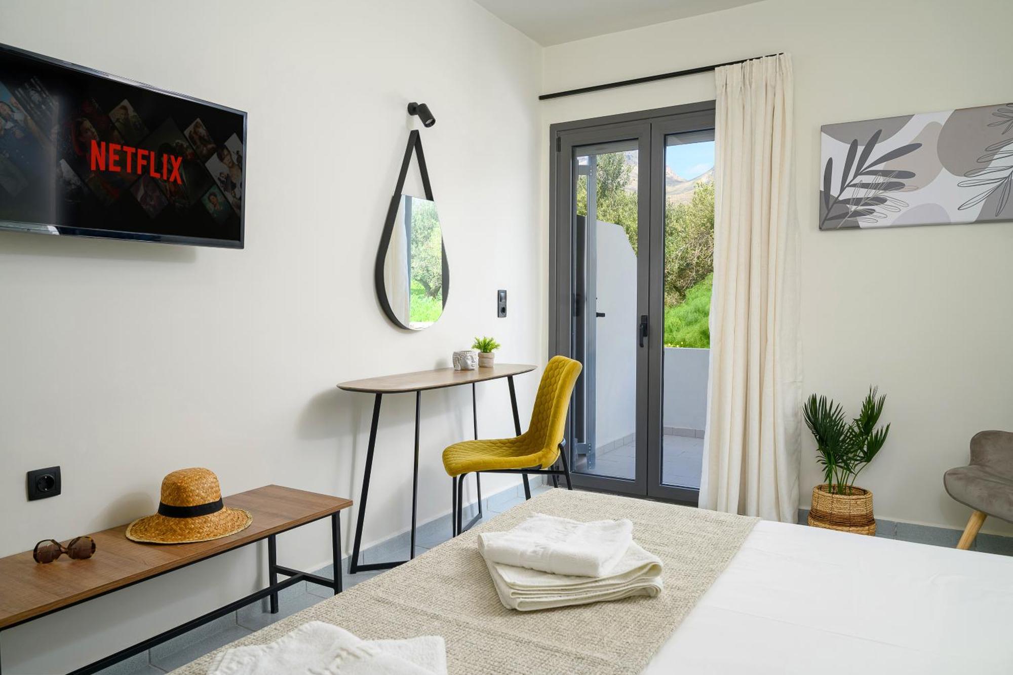 Villa Drosia - Nature Getaway! 普拉基亚斯 外观 照片